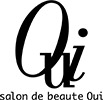 salon de　beaute　Oui